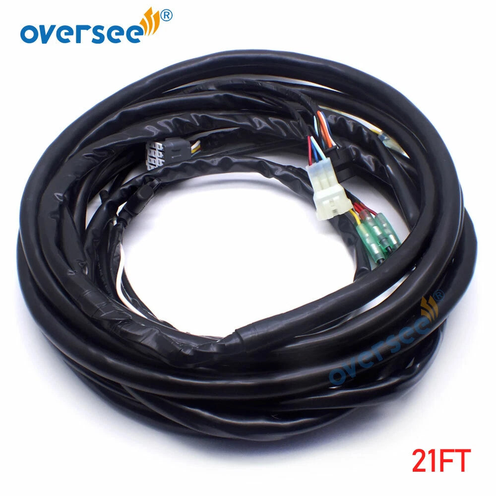 Main Wiring Harness 36620-94J01 for Suzuki Outboard Control Box (NON PT/PTT)