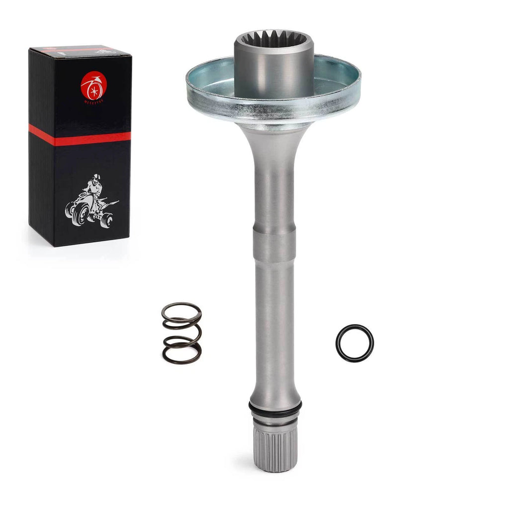 Rear Drive Shaft Propeller Shaft for Honda Rancher TRX420, Foreman TRX500, TRX520