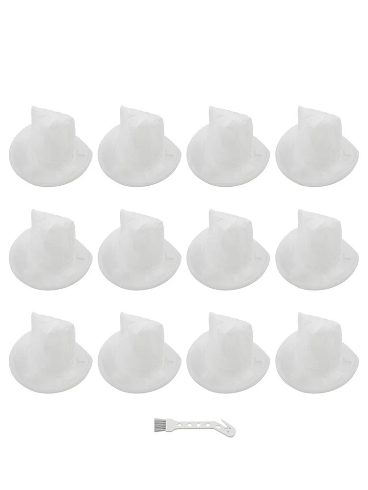 12 Pack Replacement Filter for Black and Decker CHV1410L