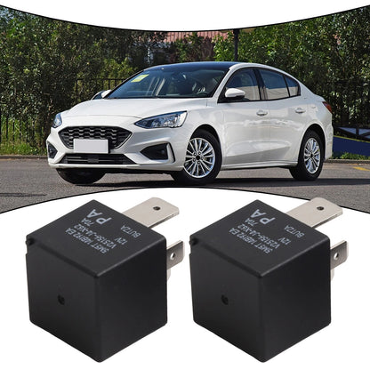 2X Relay Set for Ford Models