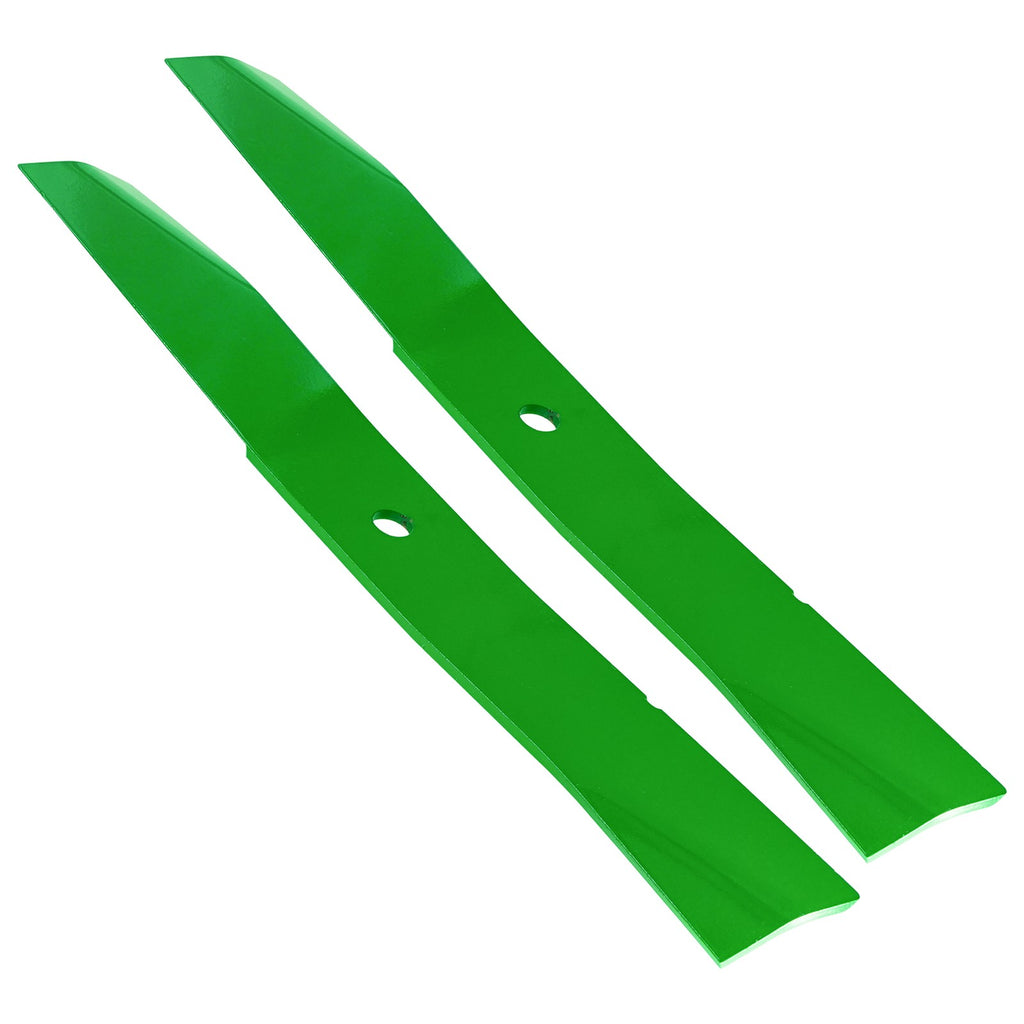 Deck Blade Mulching Replacement for Toro 14-38 Z (2003–2004)