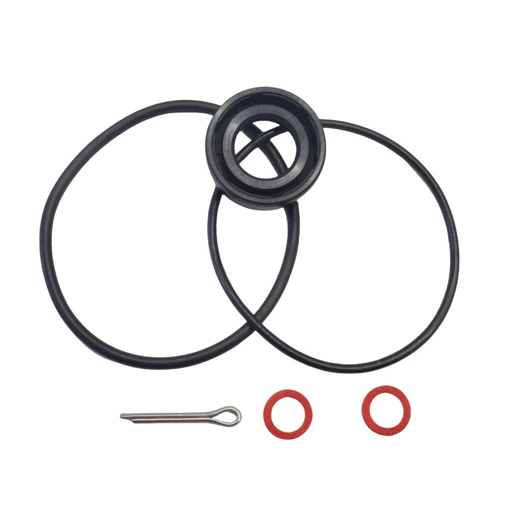 Propeller Housing Cap Repair Seal with Oil Seal for Tohatsu 9.9-30HP (346650130)