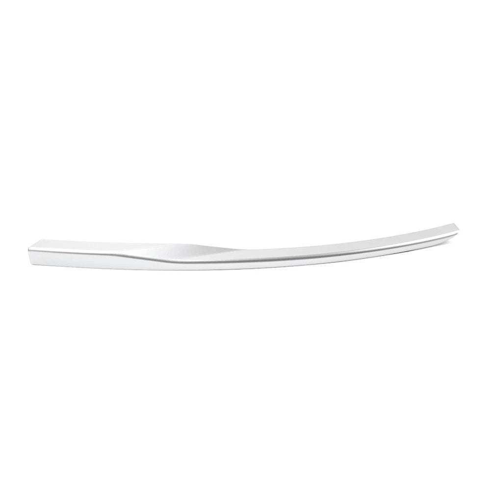 Front Bumper Insert Mold for Land Rover Range Rover (2018–2022) Silver Left