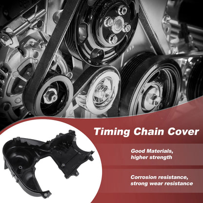 Engine Timing Cover for Ford Escape, Fusion (2013–2020) 1809209
