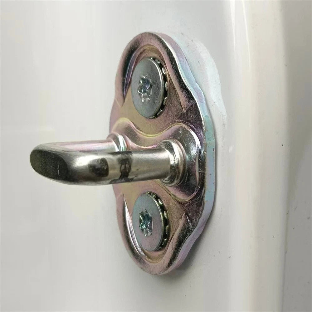 Door Lock Latch GS1D-58-361A for Mazda 2 (2007–2024) / Mazda 6 (2007–2024)