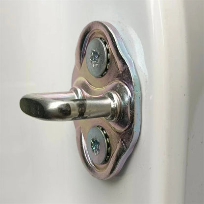 Door Lock Latch GS1D-58-361A for Mazda 2 (2007–2024) / Mazda 6 (2007–2024)