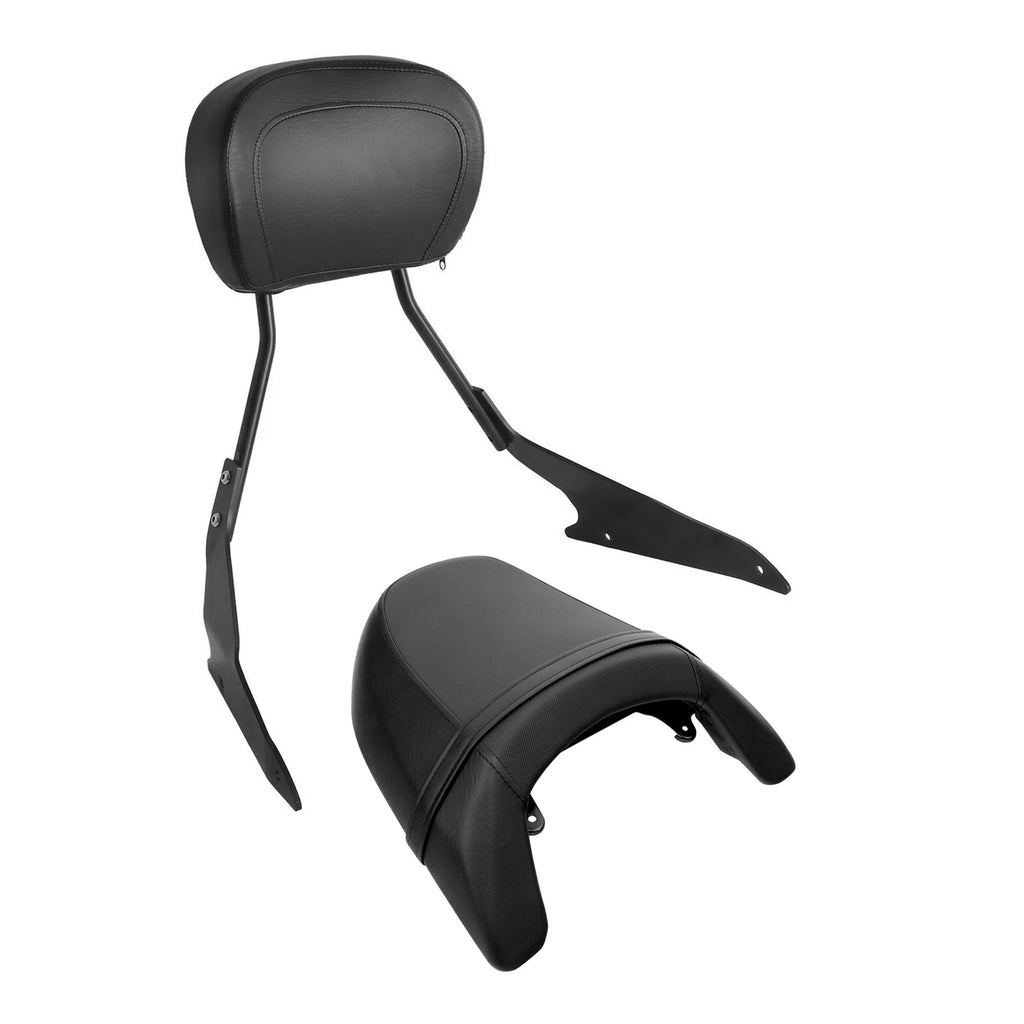 Sissy Bar Backrest for Suzuki Boulevard M109R (2006–2023)