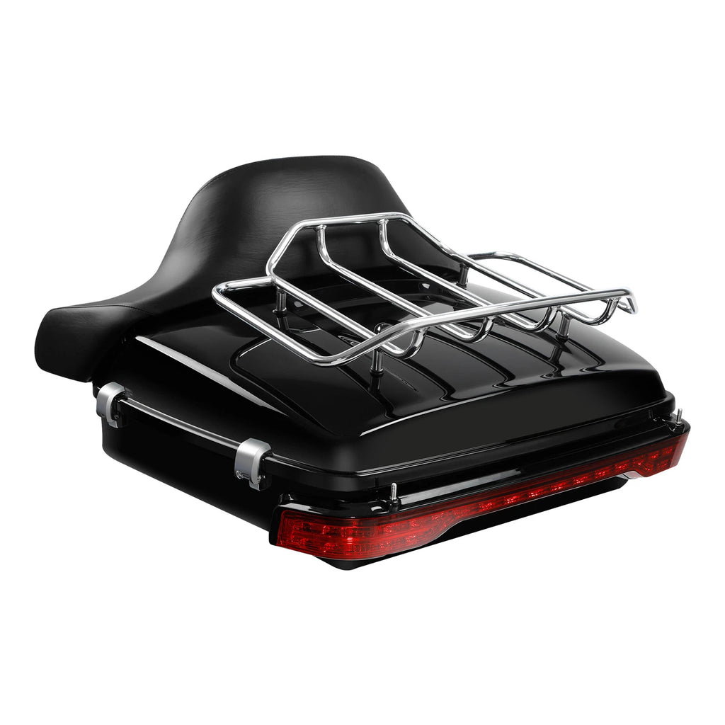 LED Tail Light for Harley Road Glide (2014–2025)
