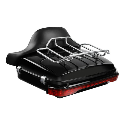 LED Tail Light for Harley Road Glide (2014–2025)