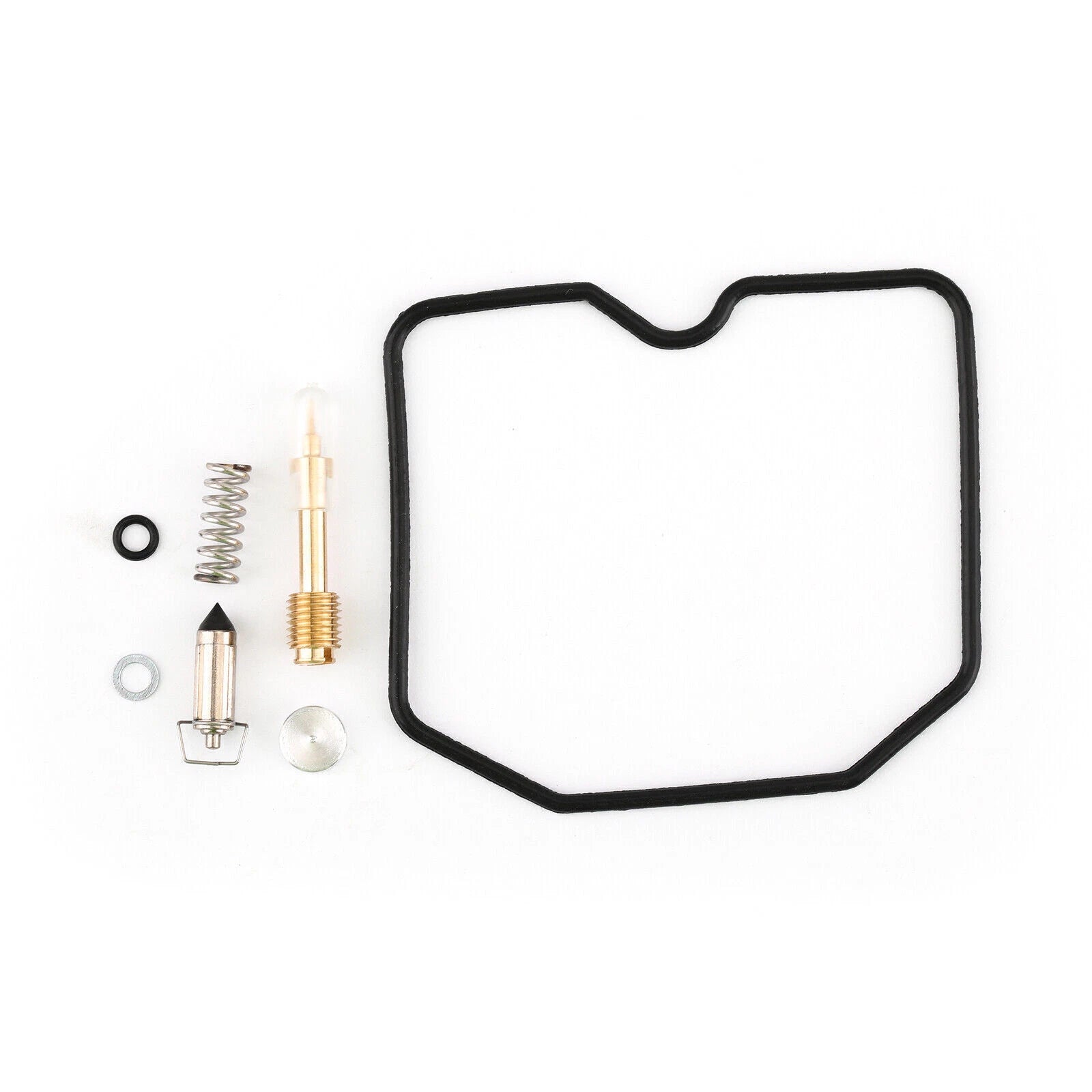 Carburetor Rebuild Repair Kit for Kawasaki GSF600S Bandit KEF300 EL EX EN 500 T9