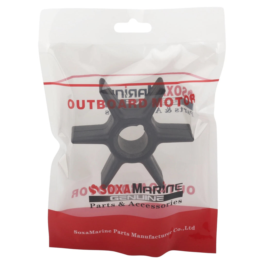 Outboard Water Pump Impeller for Mercury Force 45 55 60 70 HP Engine