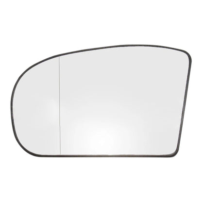 LH Mirror Glass for Mercedes E320 E350 E500 E55 AMG (2003–2009) 2038100121