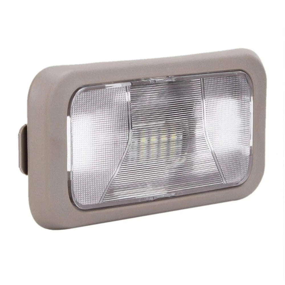 LED Inside Dome Lamp Light 15126553 for Chevrolet Colorado GMC Canyon (2004–2008)