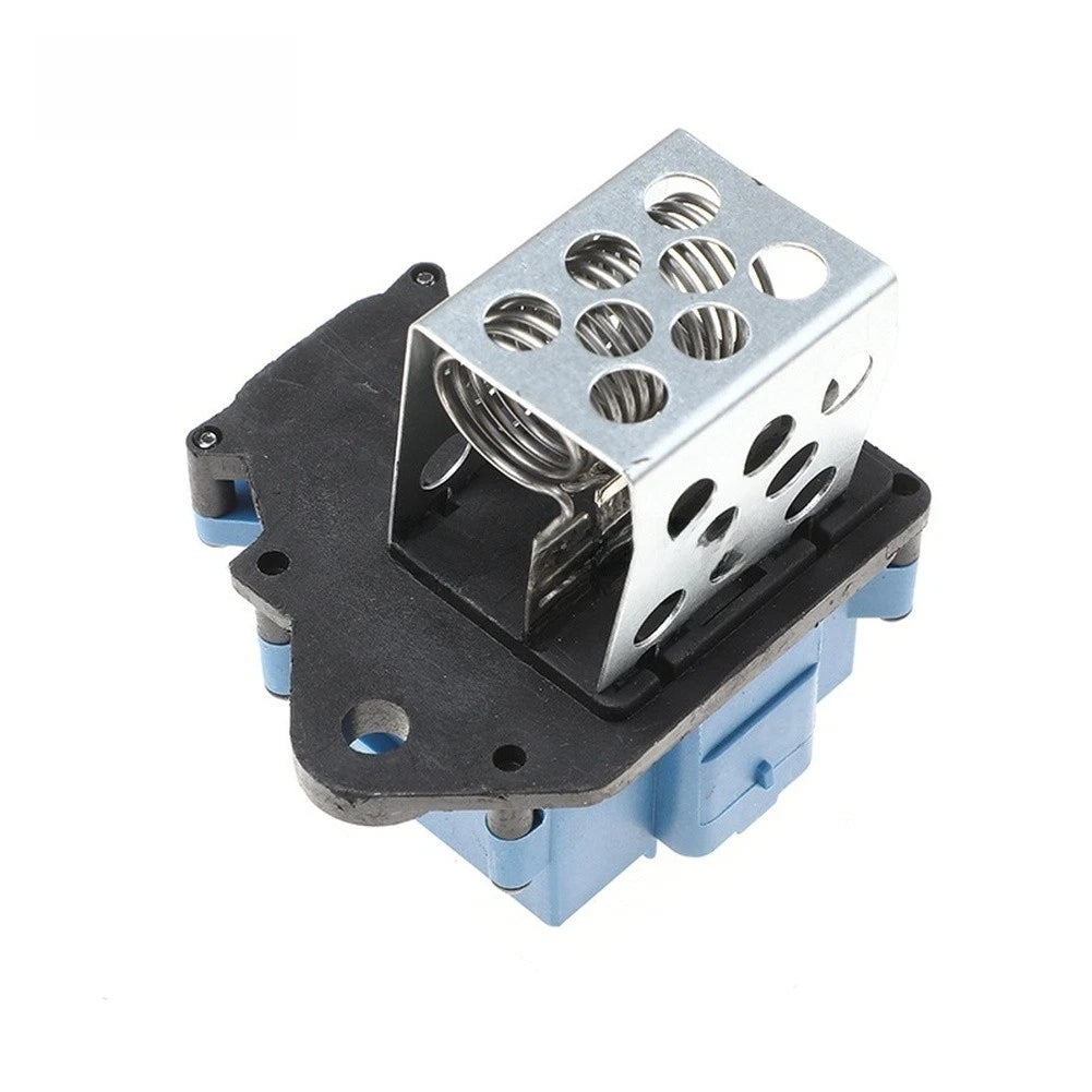 Blower Motor Resistor for Auto Climate Control (2010–2015)