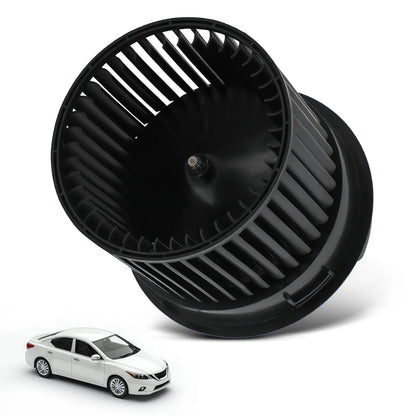 HVAC Blower Motor w/ Fan Cage for Nissan Sentra (2017–2018) 700295