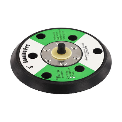 Backing Pad for Flexible Polisher 125mm
