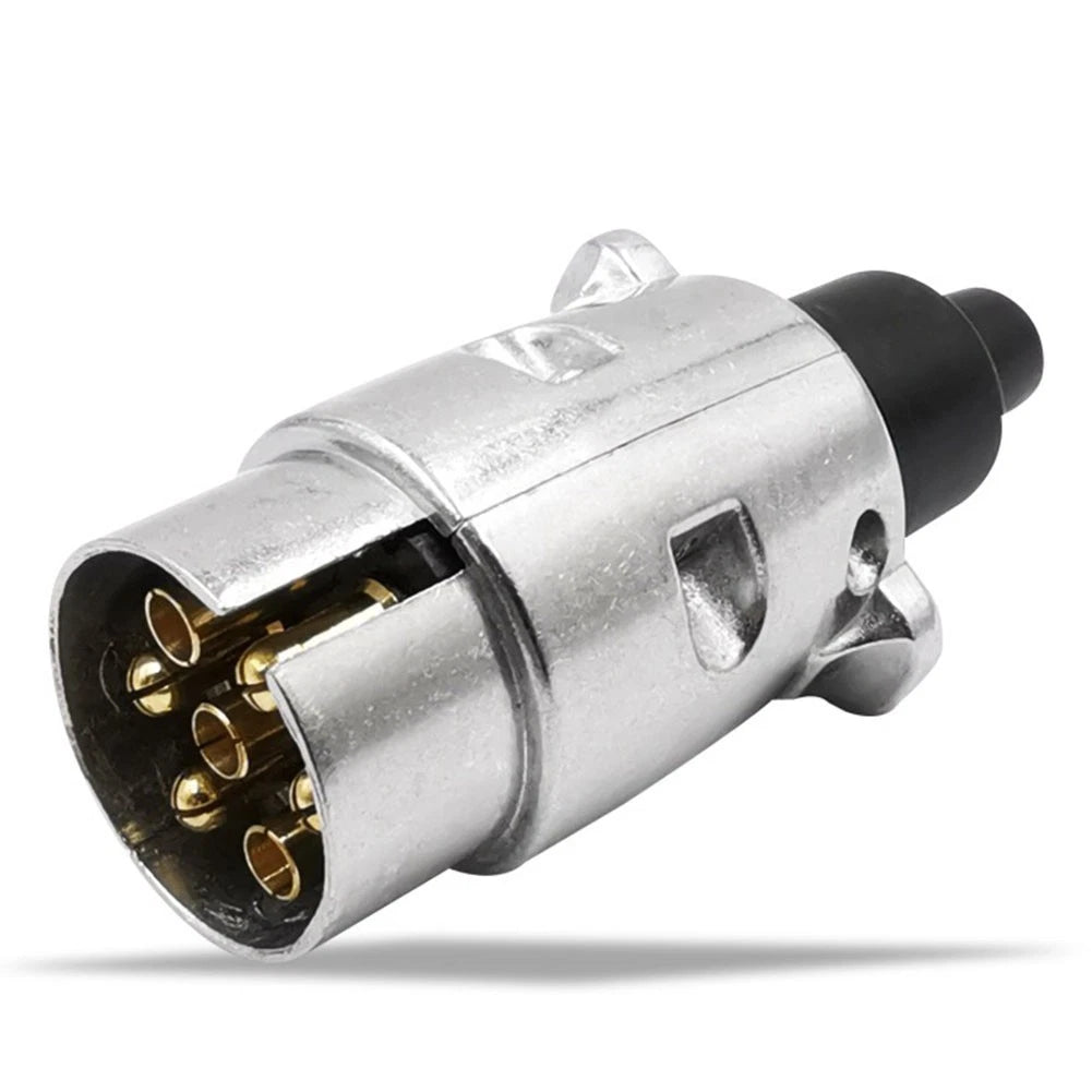 12V Trailer Connector Socket for Towing Trailers & Caravans (2010–2023)