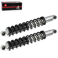 Set of 2 Rear Shock Absorbers for Honda Rubicon 500 TRX500FA (2001–2014) 52400-HN2-A22