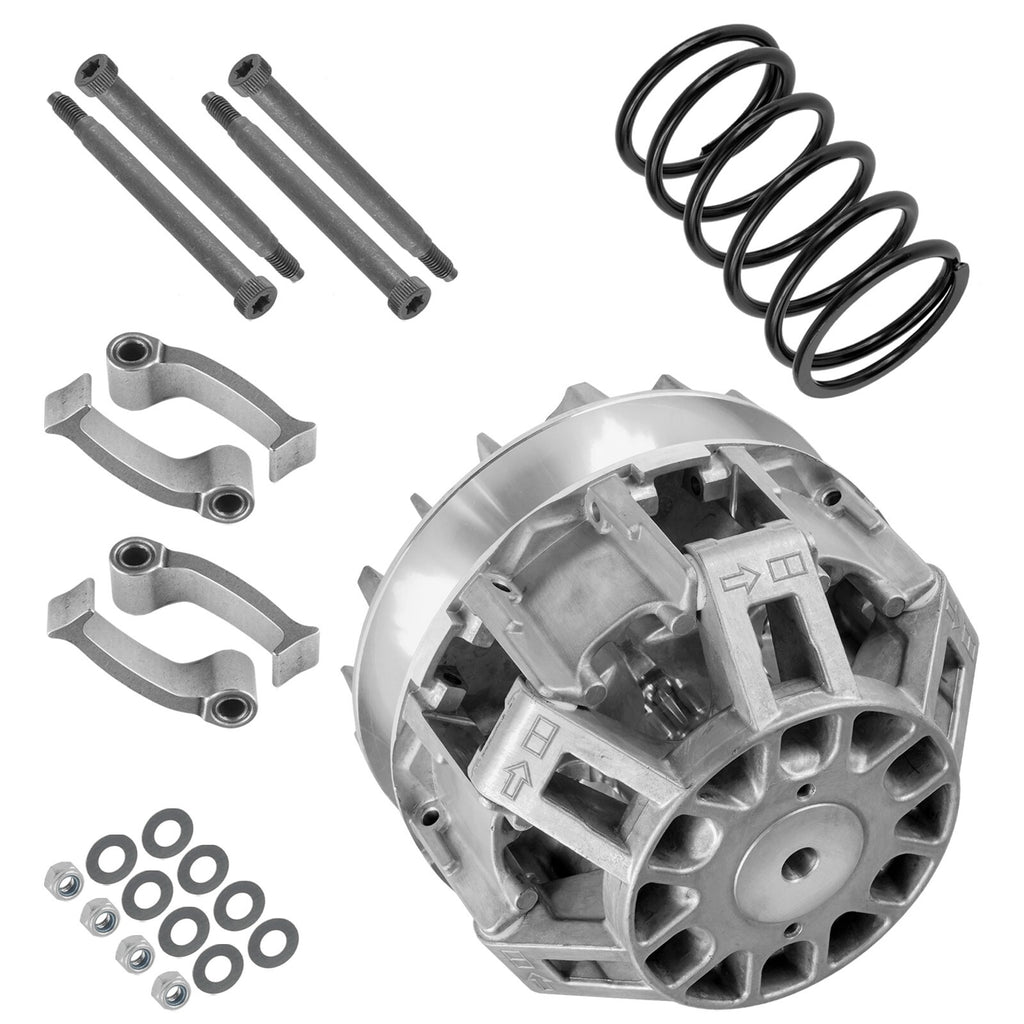 Clutch Weight and Spring Half Outer Assembly for Can-Am Outlander Max (2015–2024)