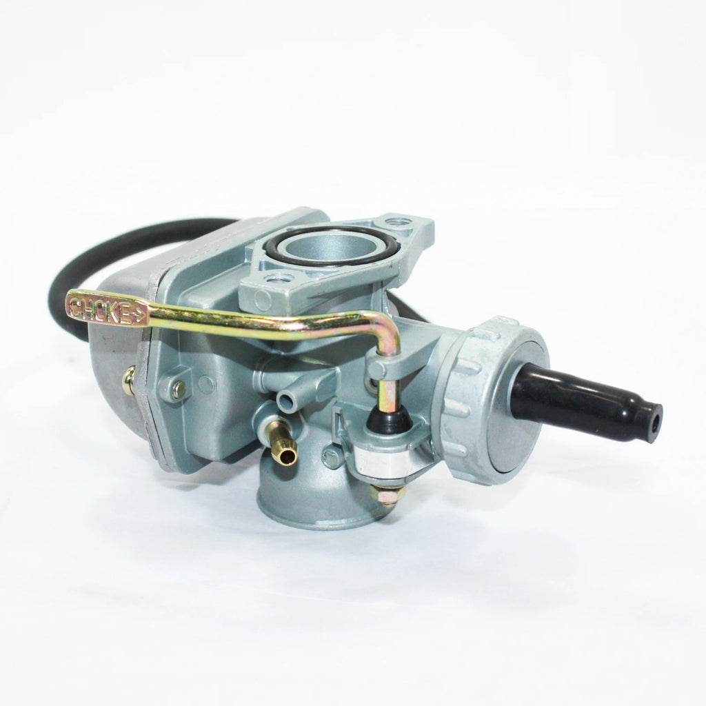 PZ 19mm Carburetor for PIT Quad ATV Buggy (110cc)