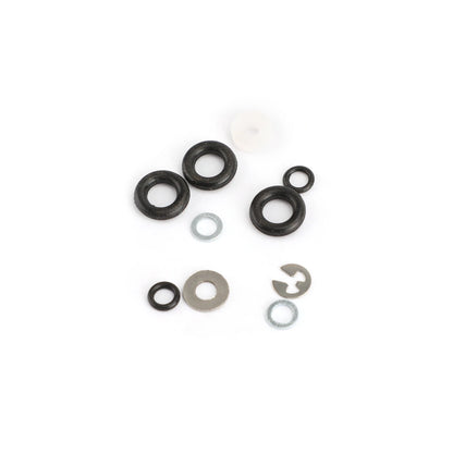 Carburetor Rebuild Kit for Yamaha Kodiak 400 YFM400FA 4x4 (2000–2006) T9