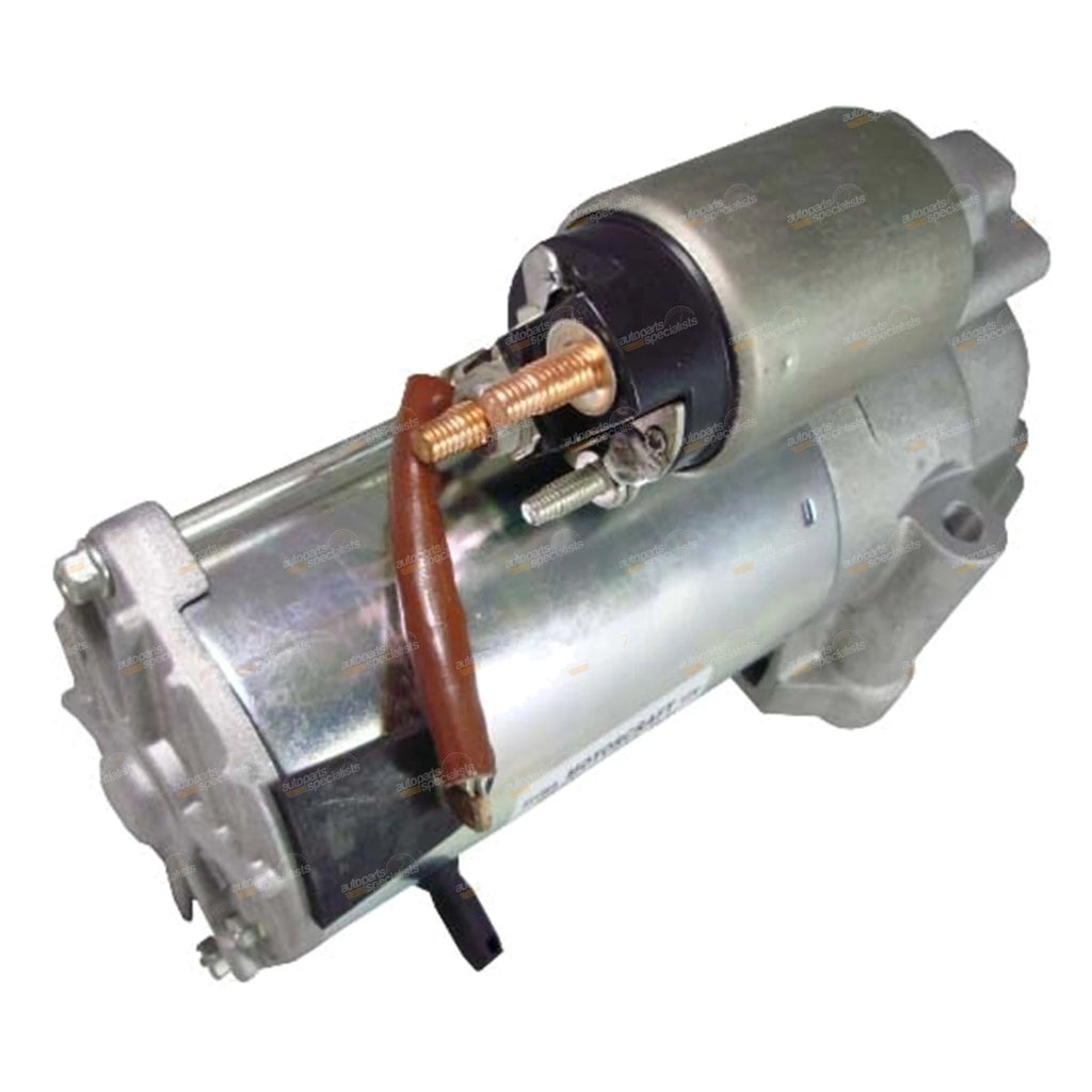 Starter Motor for Ford Transit VH VJ 2.4L D4FA (2000–2006)