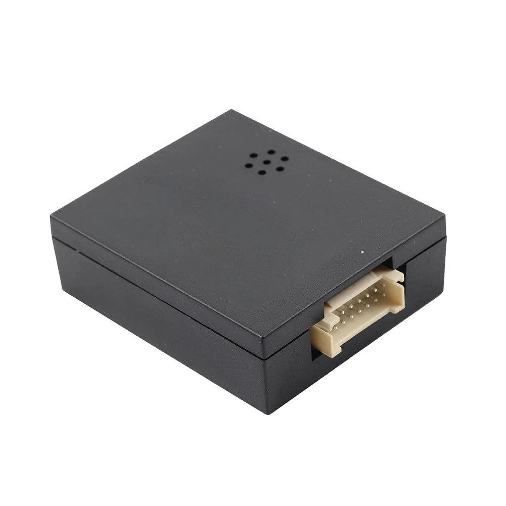 Canbus Box Decoder for BMW 1 3 Series E81 E82 E87 E88 E90 X1 E84 (16pin)