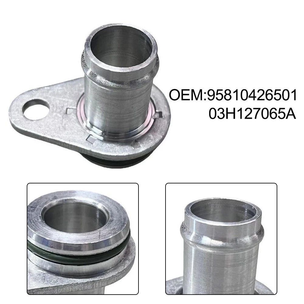 Valve Connection Sleeve for Toyota (1992–1992)