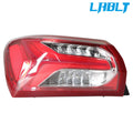 Outer Left Side Rear Brake Lamp Tail Light for Chevy Malibu (2019–2022)
