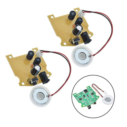 D20mm Atomizer Plate for Multiple Devices