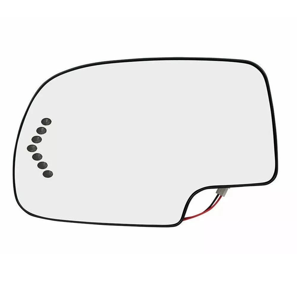 Driver Side Mirror for (88944391)