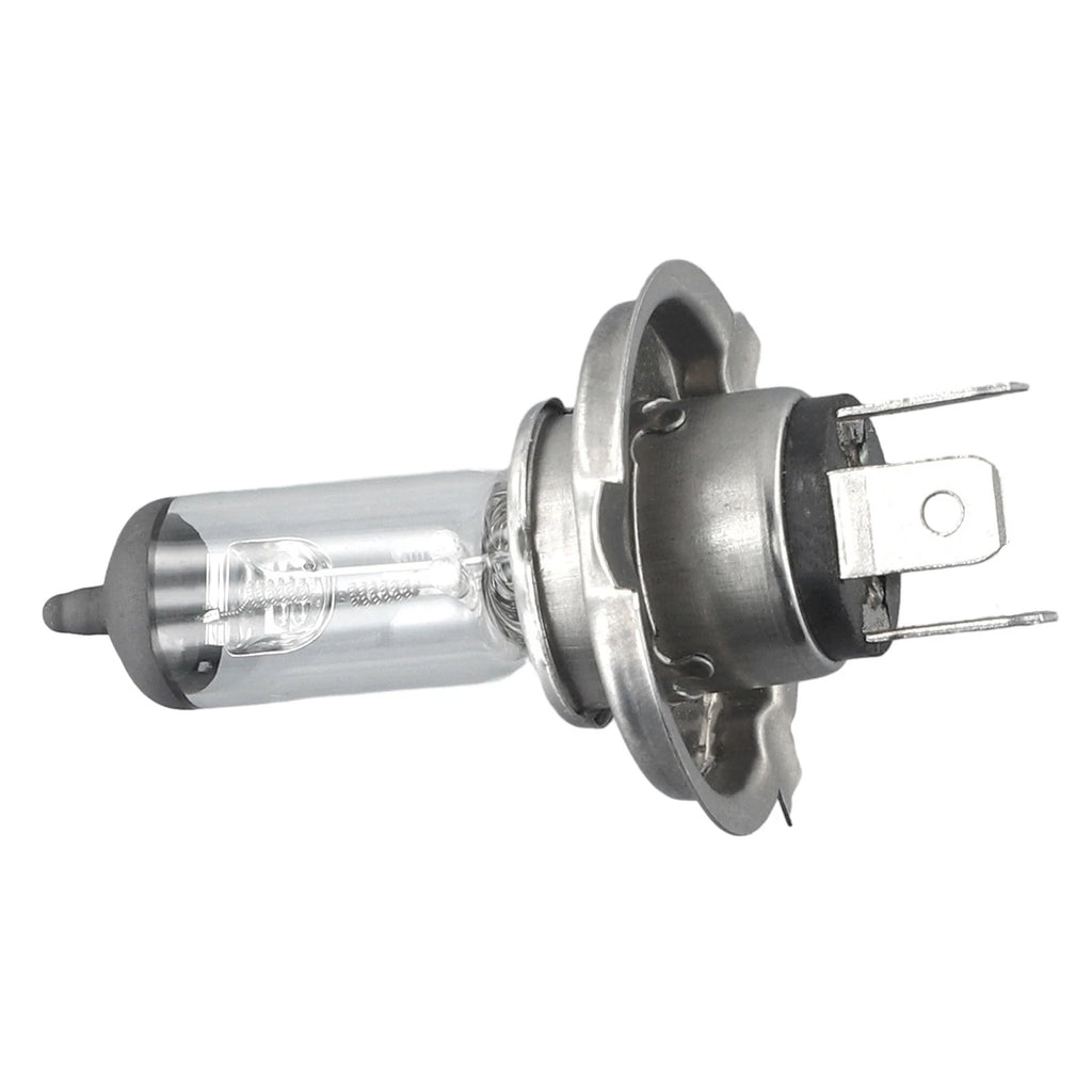 H4 Halogen Headlight Bulb 24V for - Yellow Light
