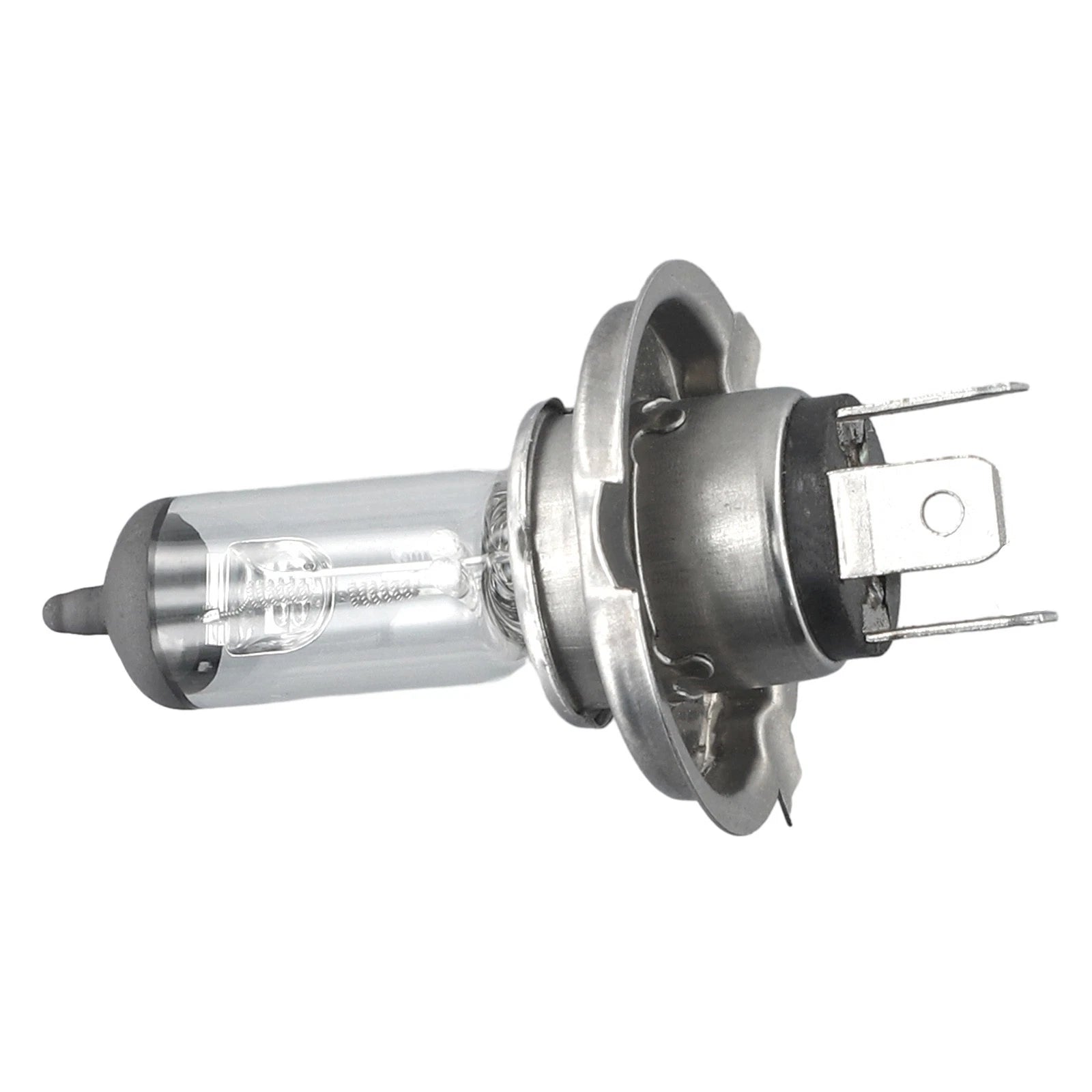 H4 Halogen Headlight Bulb 24V for - Yellow Light