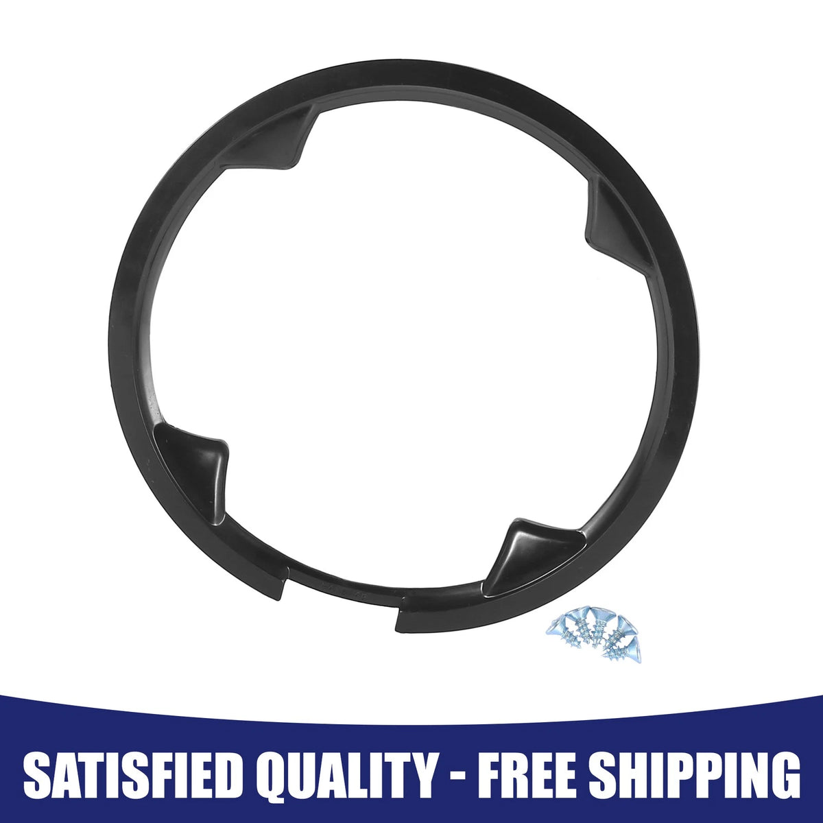 Bike Crankset Chain Wheel Cover Protector Replacement for Universal Bikes (2000–2020)