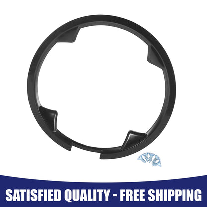 Bike Crankset Chain Wheel Cover Protector Replacement for Universal Bikes (2000–2020)