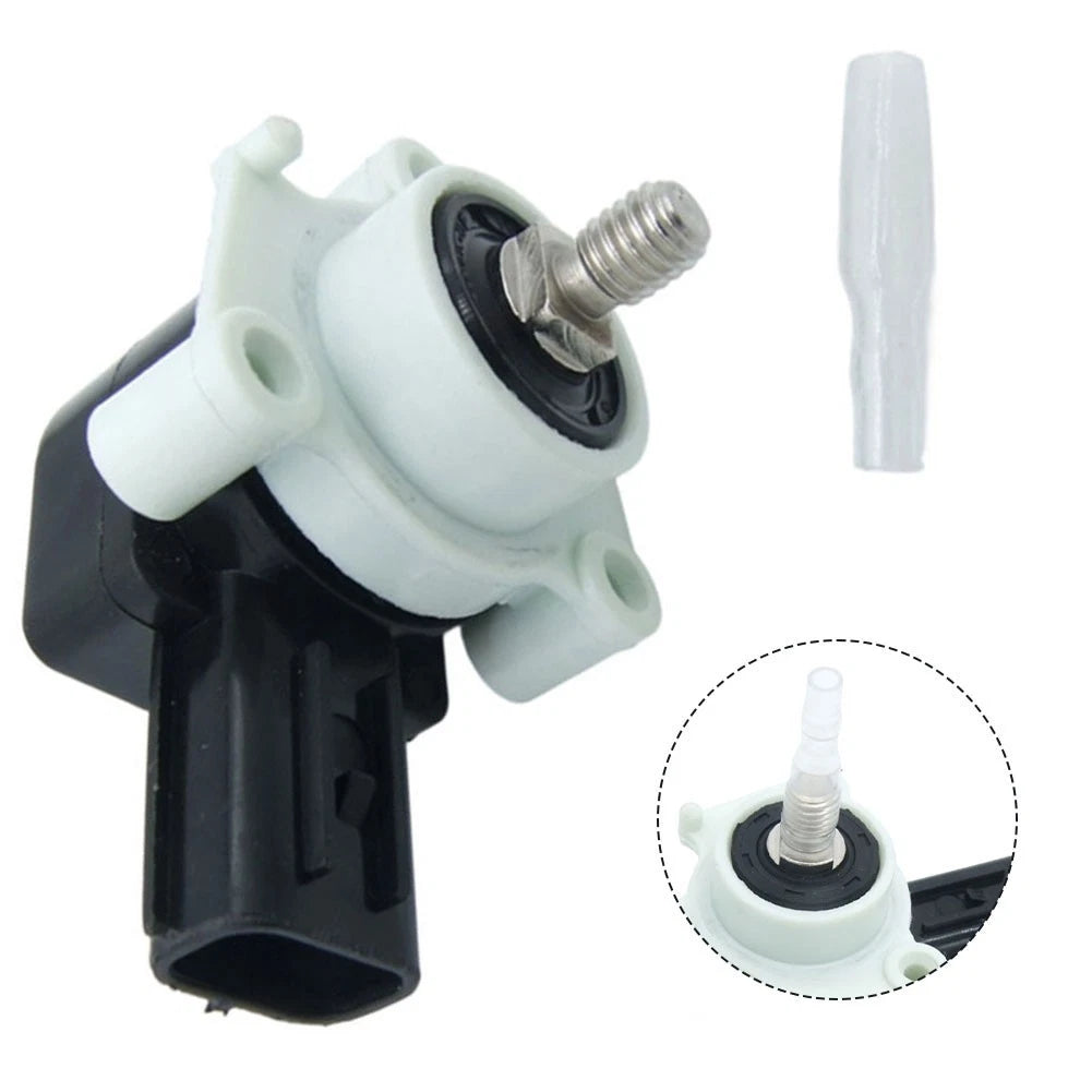 Height Adjustment Sensor for Vehicle