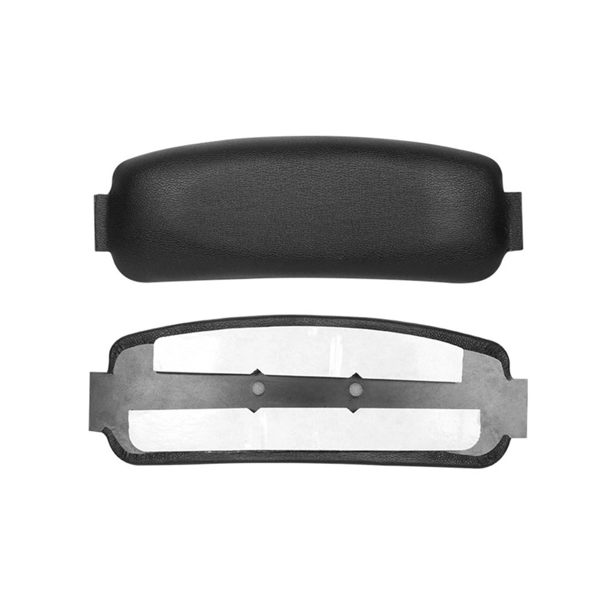 Memory Sponge Earphone Ear Pads Cushion Cover Kit for Razer Dva Meka R