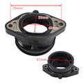 Intake Manifold Carburetor Boot 1205302 for Polaris RZR 1000 XP EPS (2014–2023)
