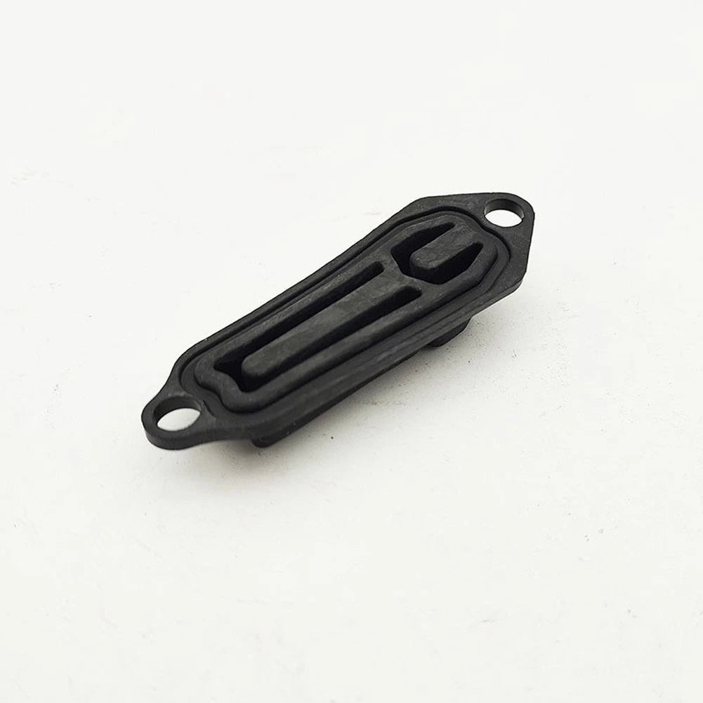 Hydraulic Brake Bladder for Enhanced Braking Response
