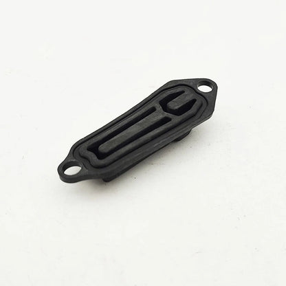 Hydraulic Brake Bladder for Enhanced Braking Response
