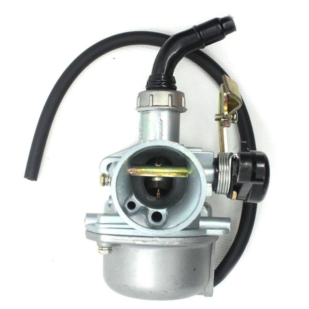 19mm Carburetor for PZ19 ATV Go Kart (50cc 70cc 90cc 110cc)