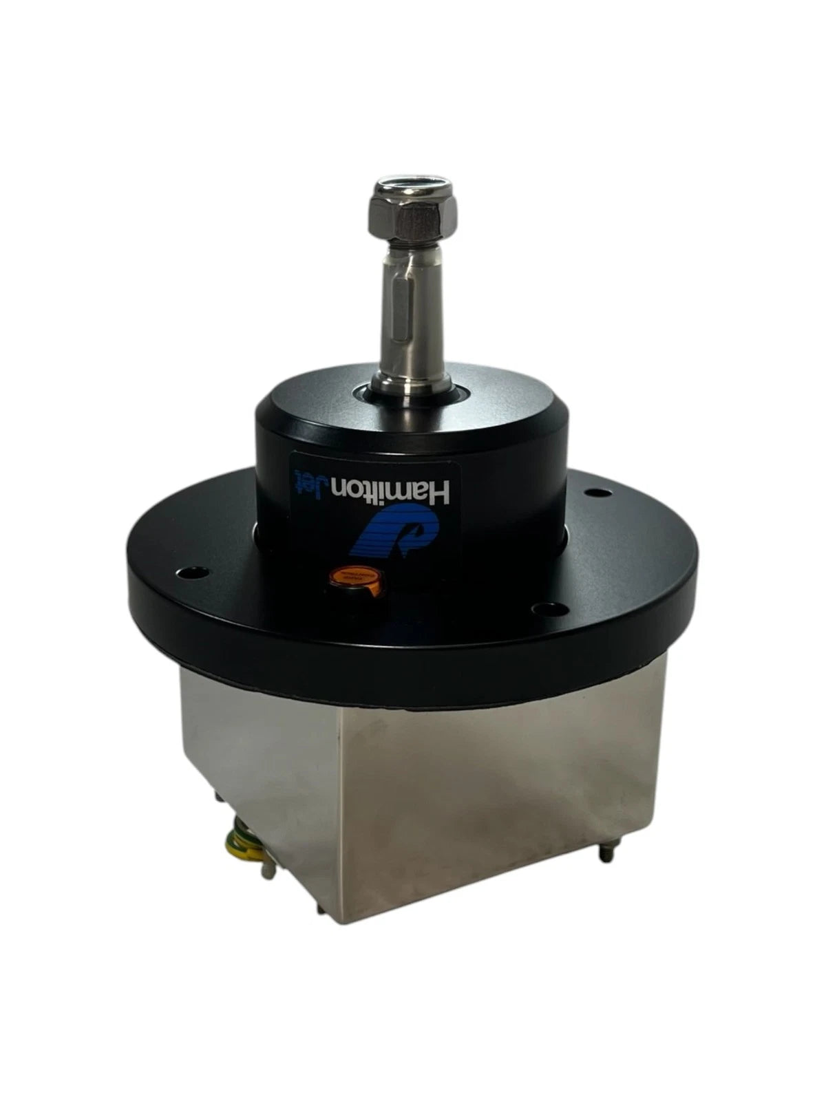 Helm Wheel Module for Hamilton Jet CTHLM08006 (OEM)