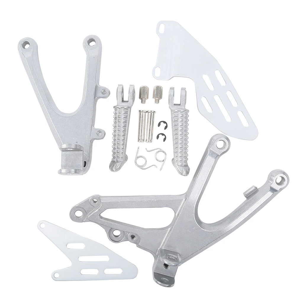 Footpegs Set for Yamaha YZF R1 (2007–2008)