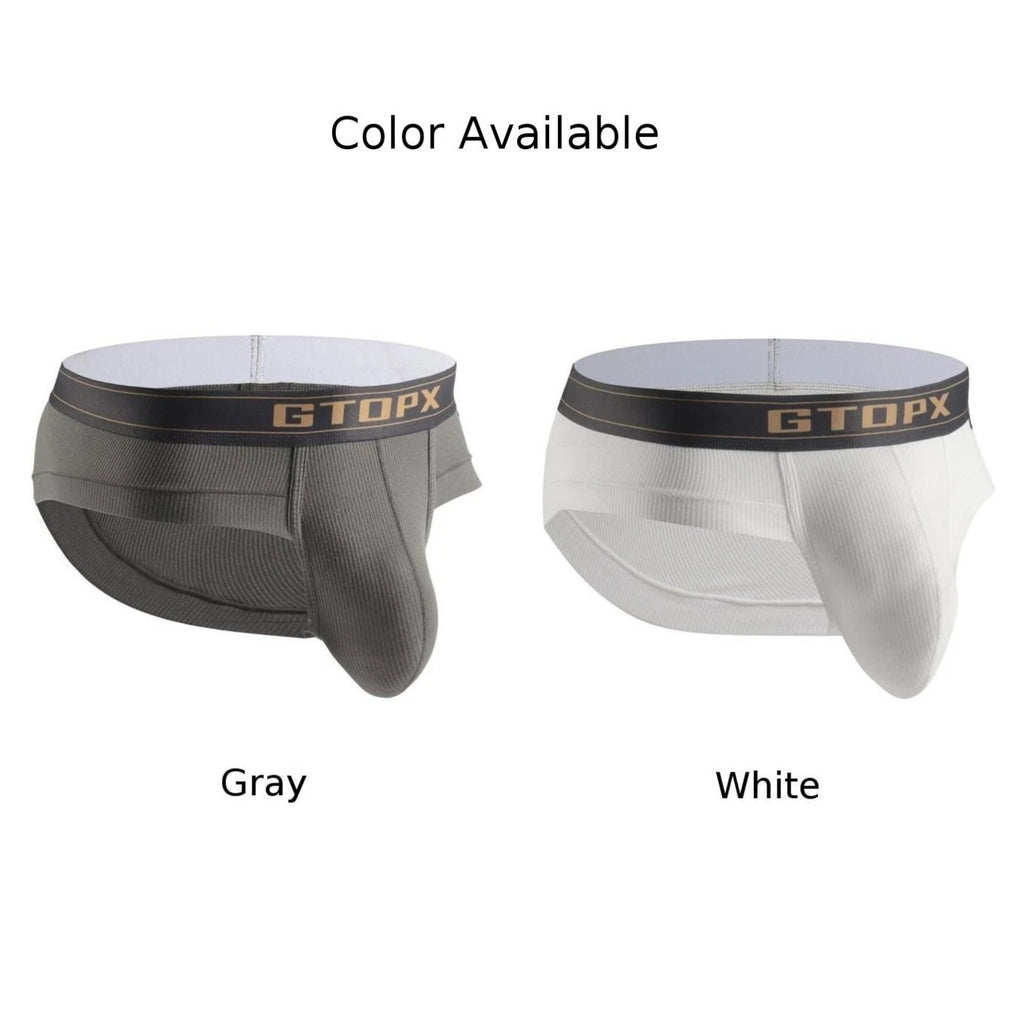 Men's Brief Underwear for