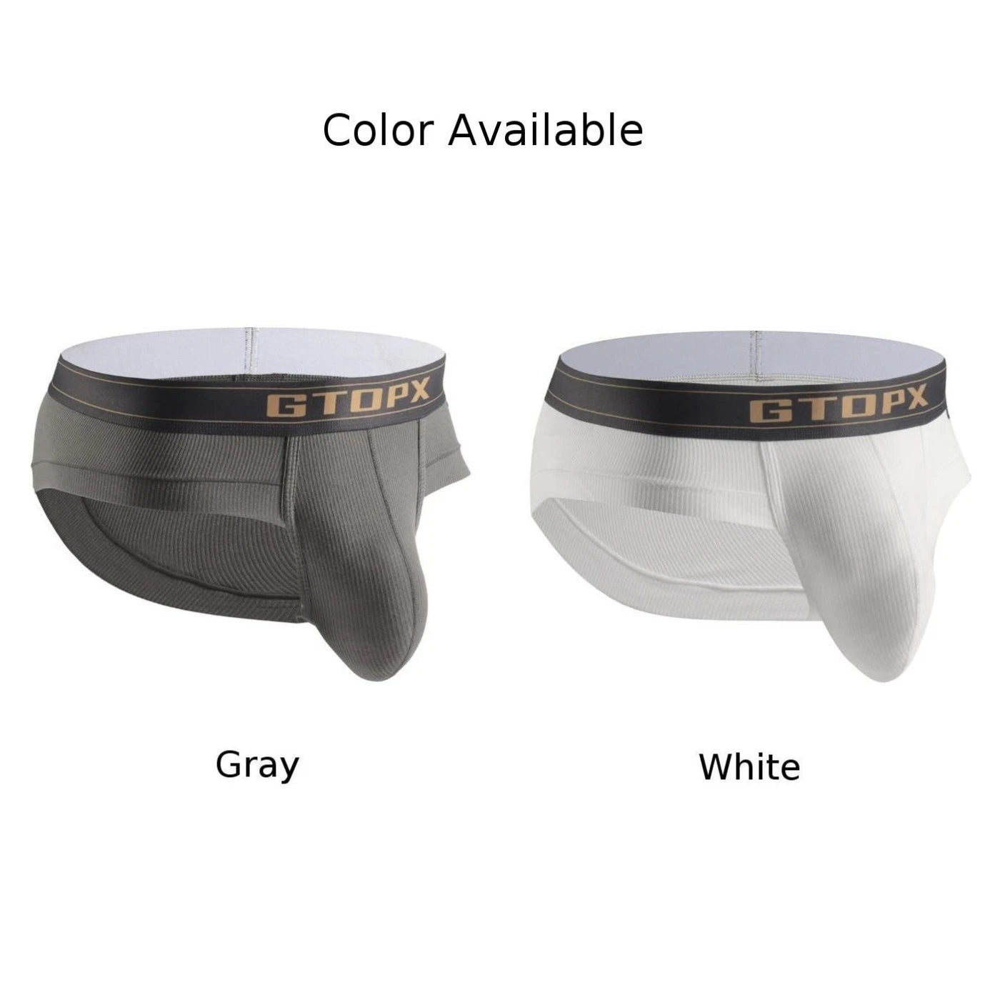 Men's Brief Underwear for
