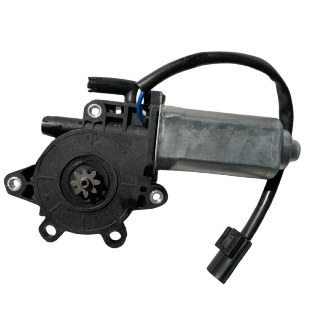 Electric Window Motor with Gear for Land Rover For Discovery Front Right Fit