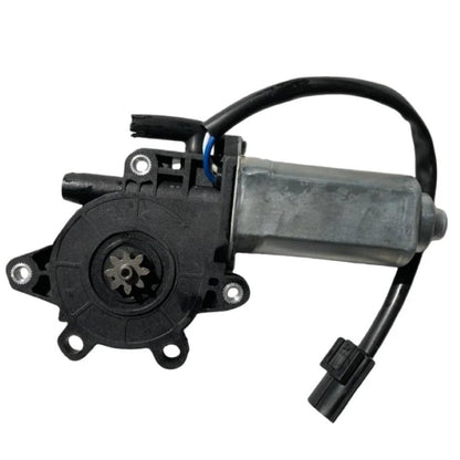 Electric Window Motor with Gear for Land Rover For Discovery Front Right Fit