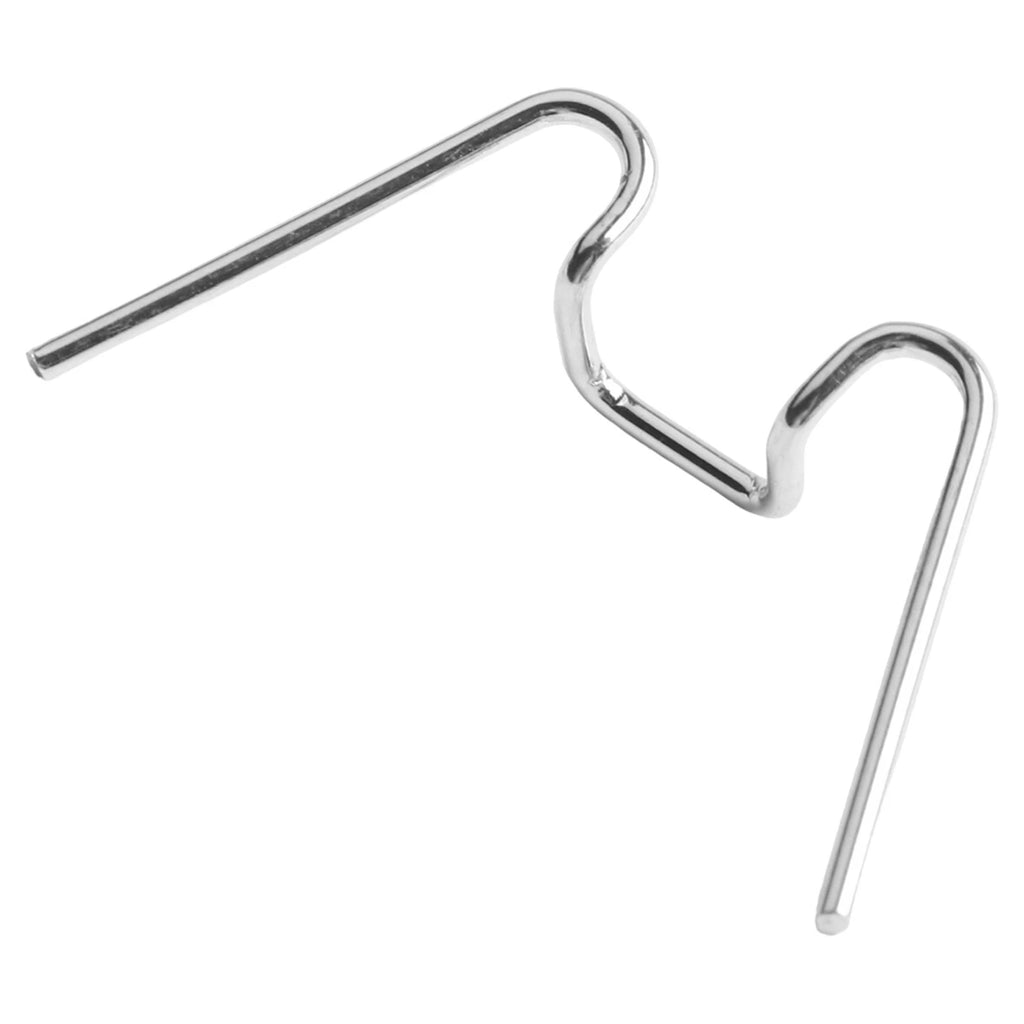5 Pack Headlight Rim Fixing Clips for Lucas M Type