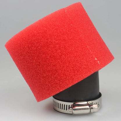 Foam Air Filter Pod for 150cc PIT Quad Dirt Bike ATV (41mm 42mm)