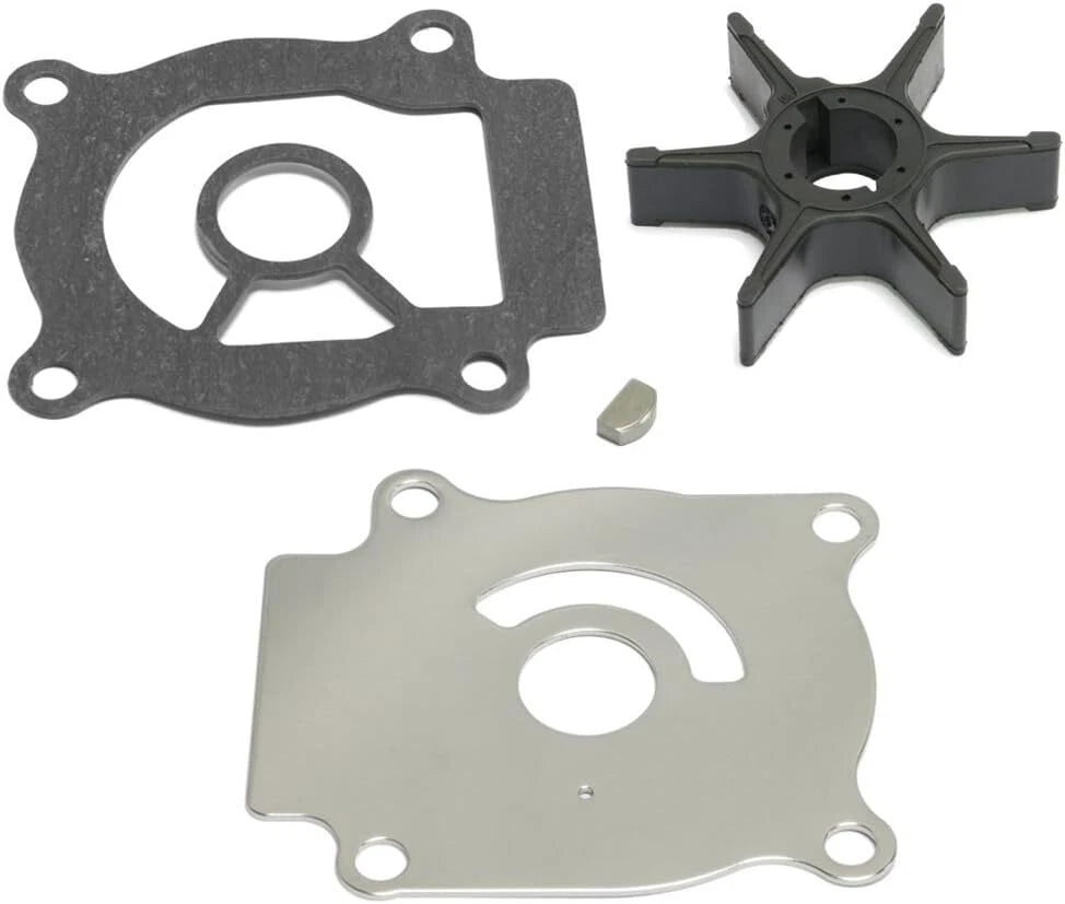 Water Pump Impeller Kit for Suzuki DF 20 25 30 35 40 (17400-96352)